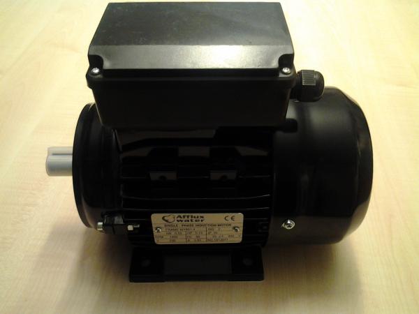 Elmotor 550w