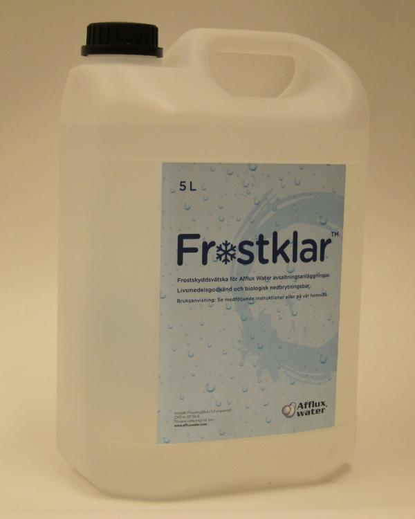 Frostklar 5L